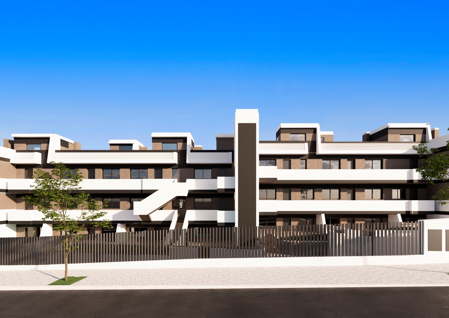 Appartement te verkoop in La Pedrera (denia)
