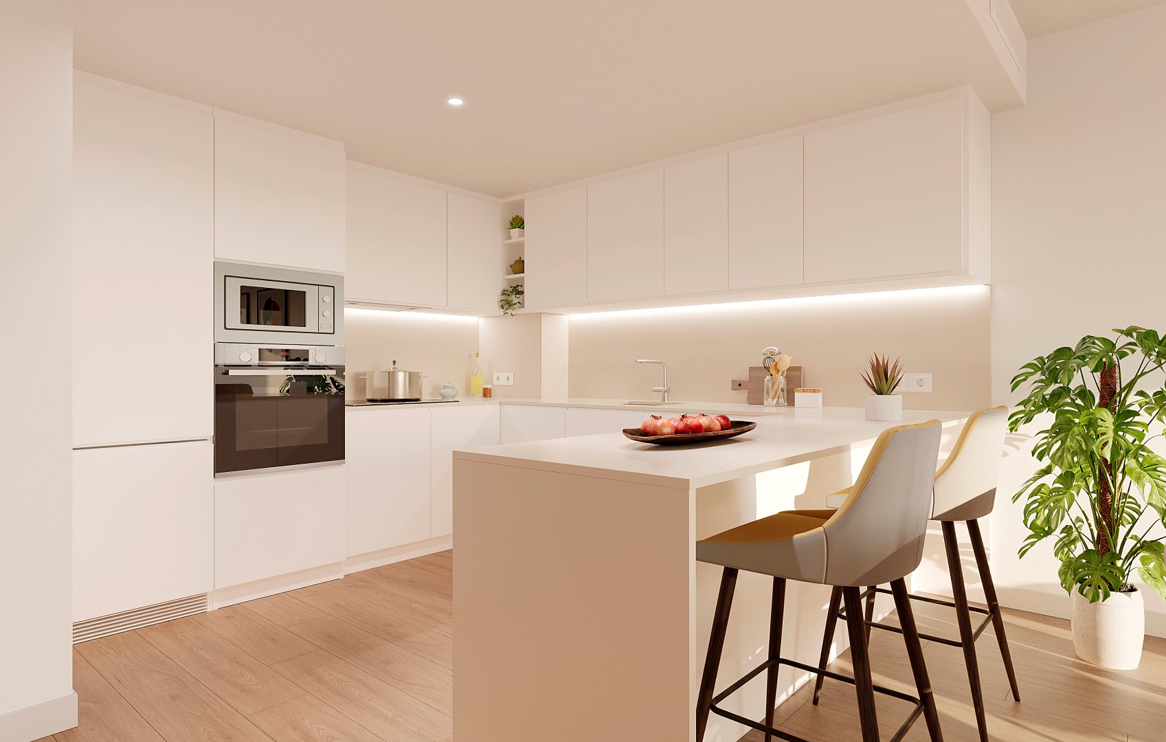 Appartement te verkoop in La Pedrera (denia)
