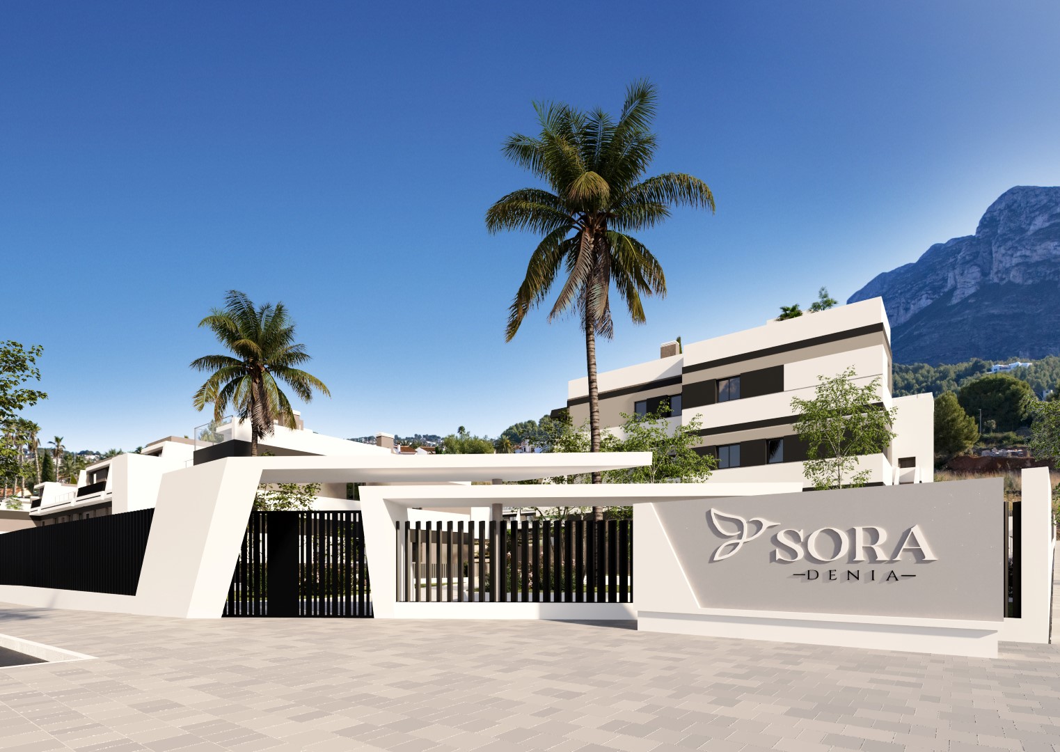 Appartement te verkoop in La Pedrera (denia)