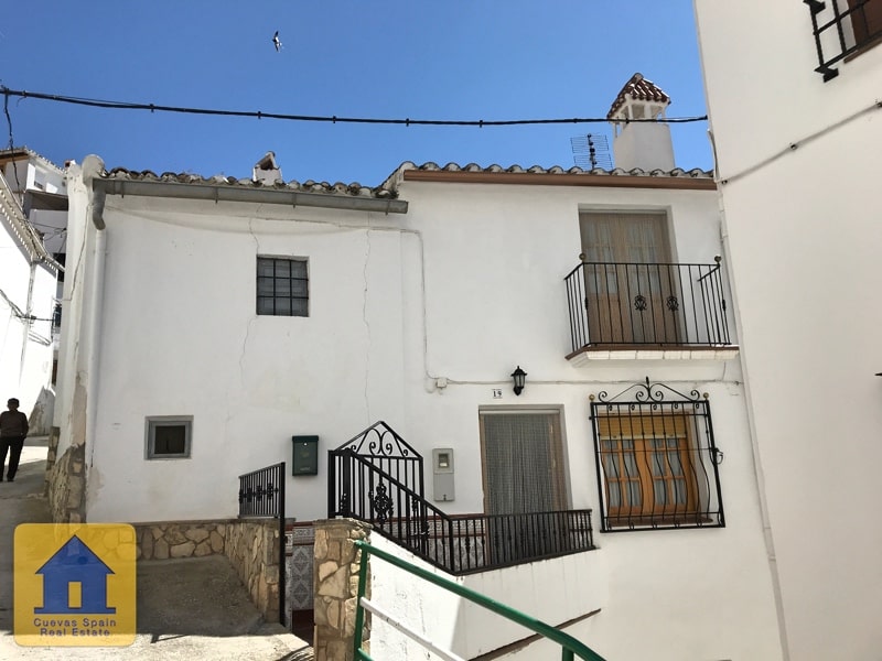 House in Castril - Image 2