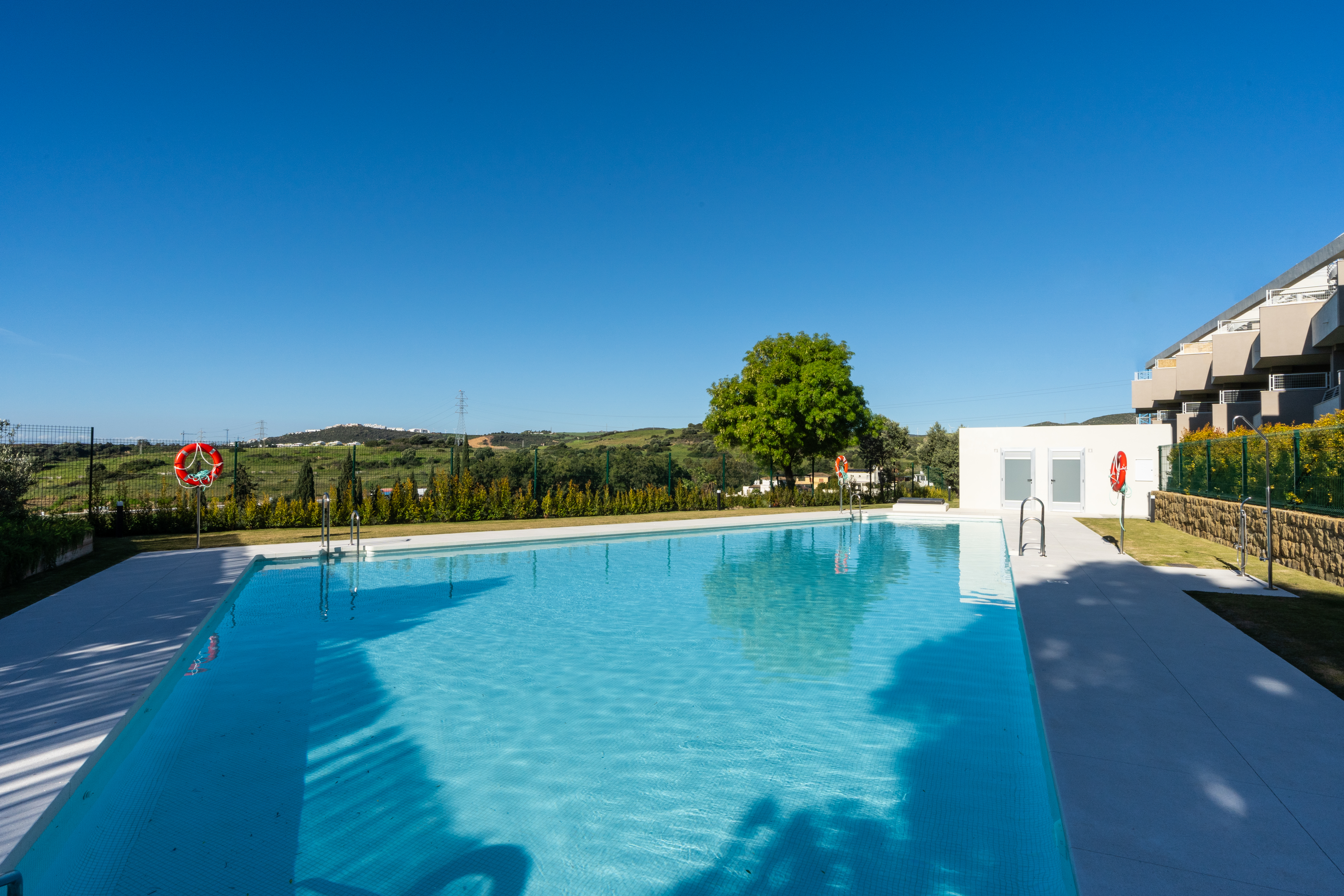 Apartment in Estepona