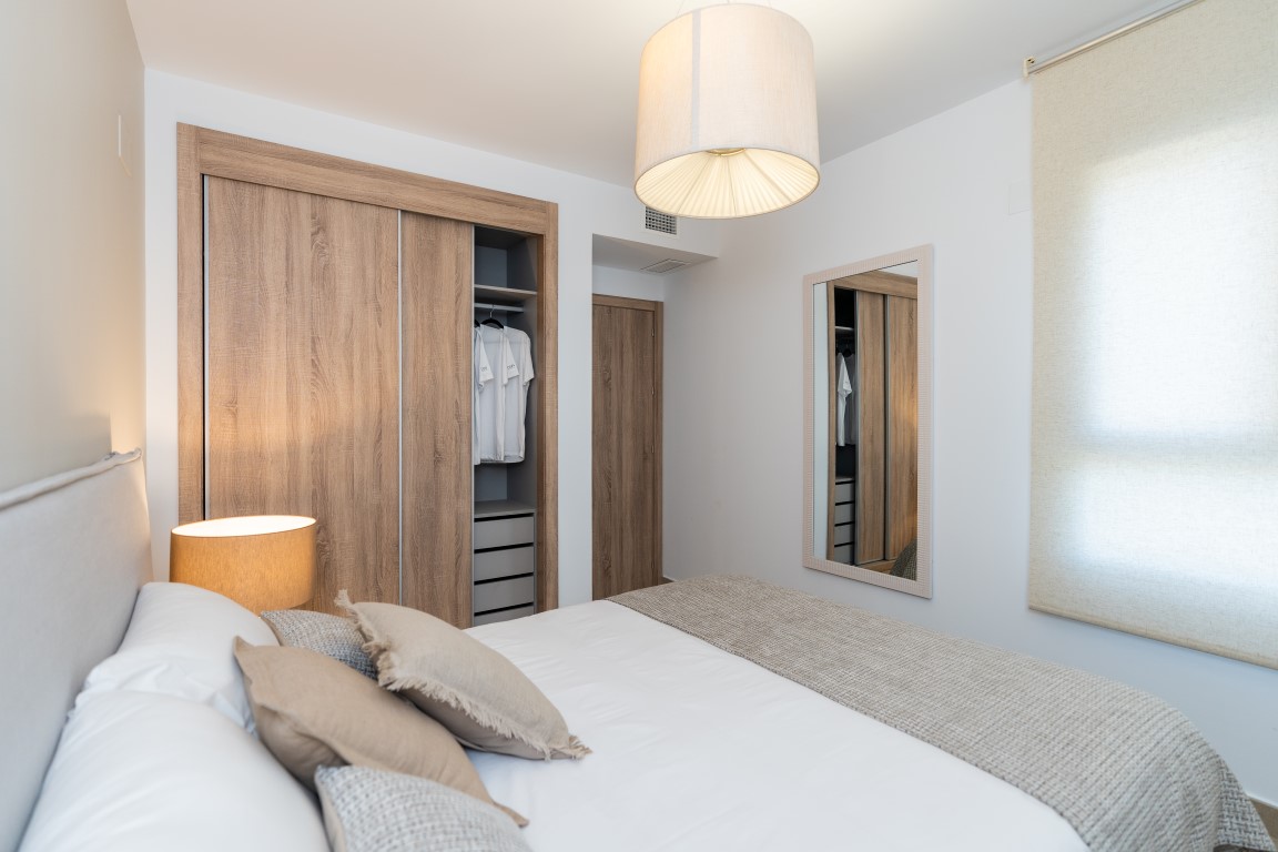penthouse in Estepona — image 15