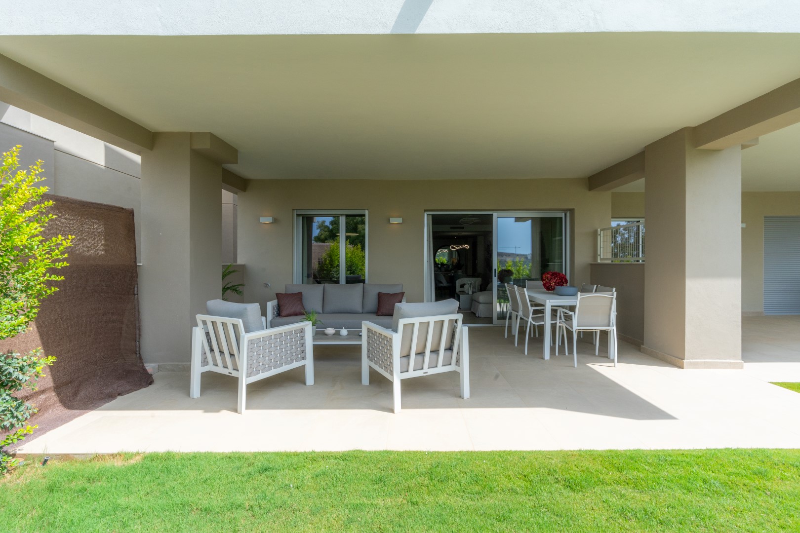 penthouse in Estepona — image 10