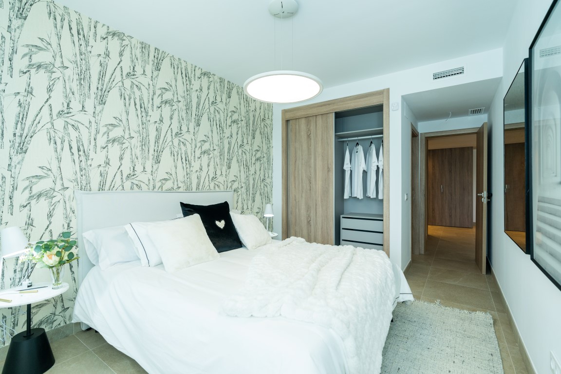 penthouse in Estepona — image 17