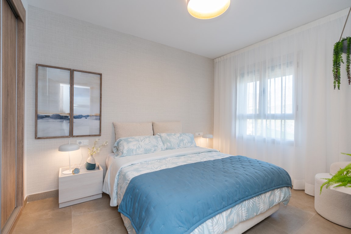 penthouse in Estepona — image 19
