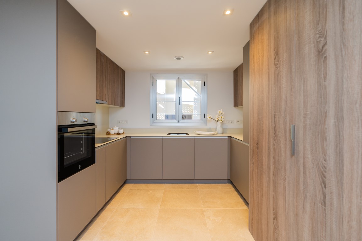 penthouse in Estepona — image 14