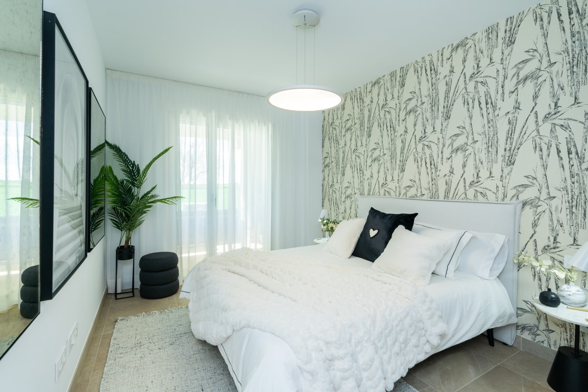 penthouse in Estepona — image 16
