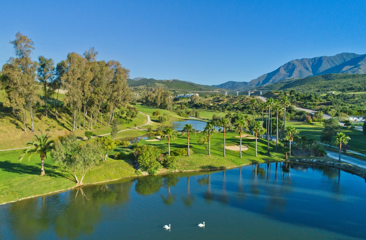 penthouse in Estepona — image 28