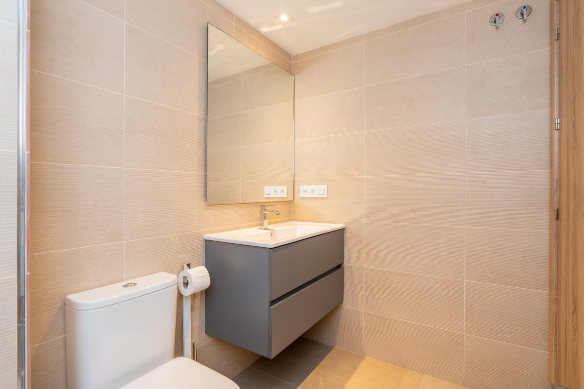 penthouse in Estepona — image 22