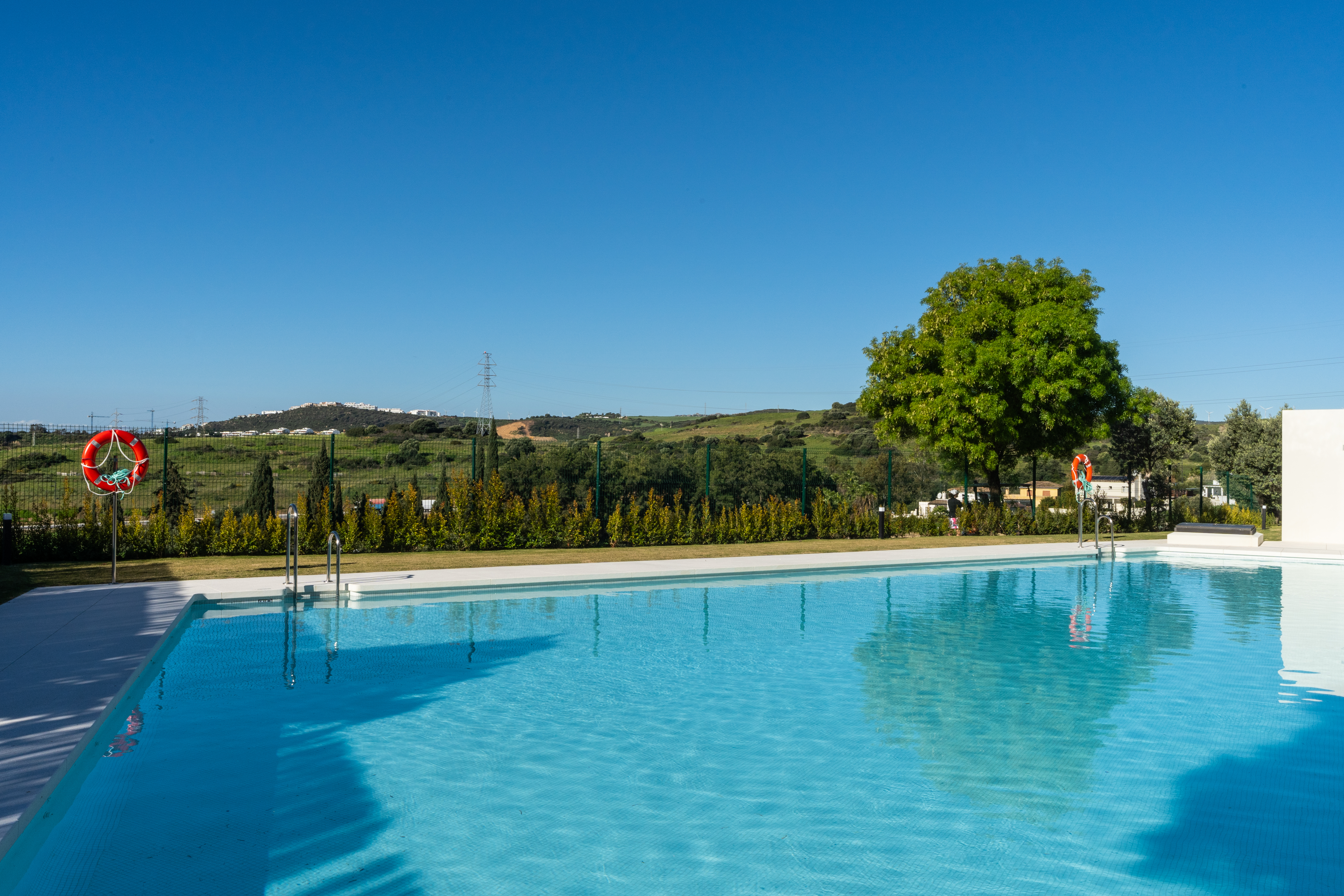 penthouse in Estepona — image 4