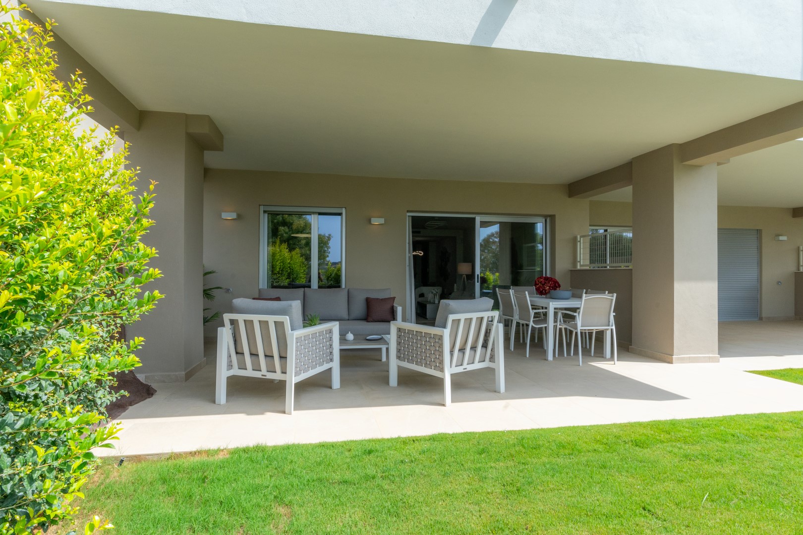penthouse in Estepona — image 9