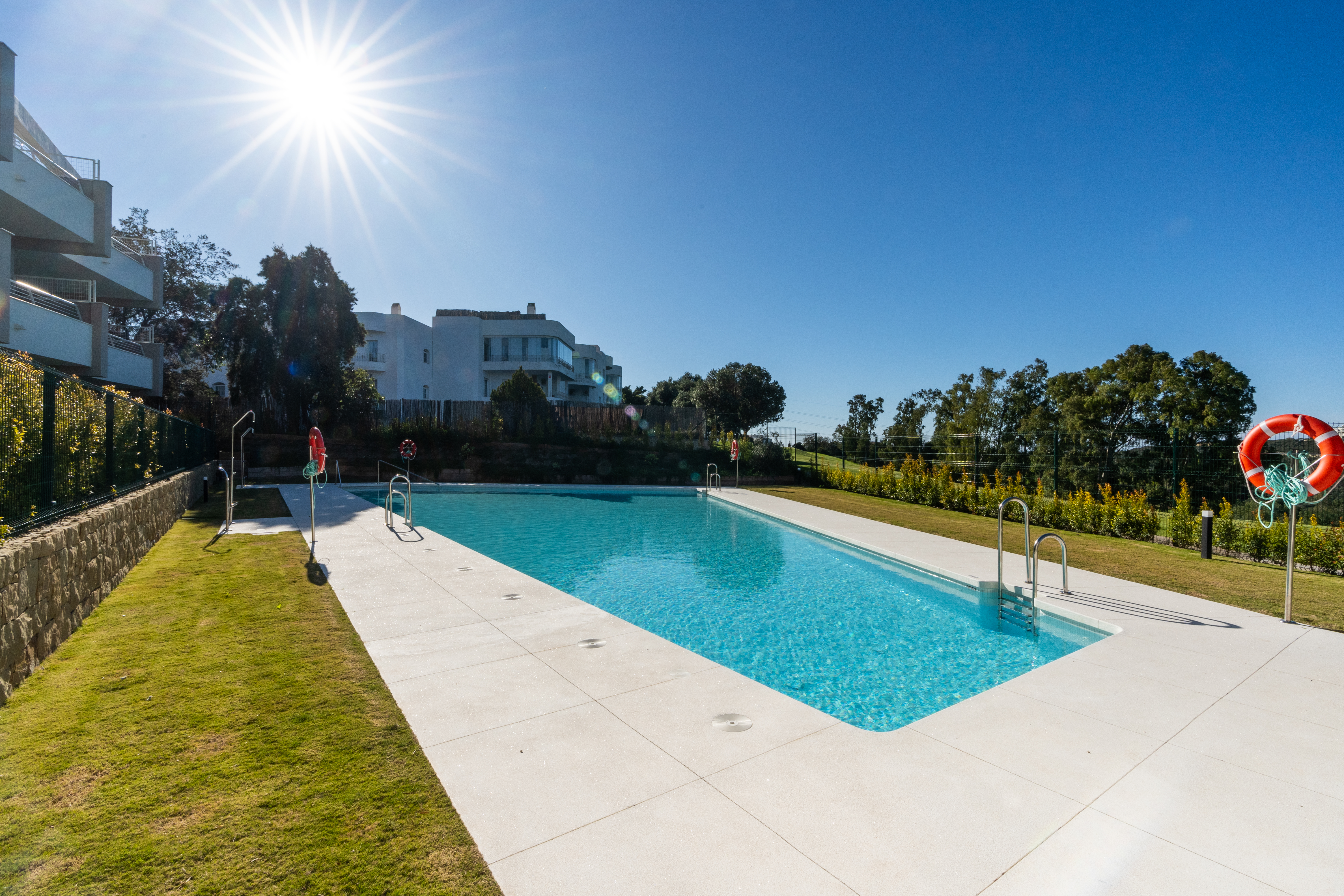 penthouse in Estepona — image 6