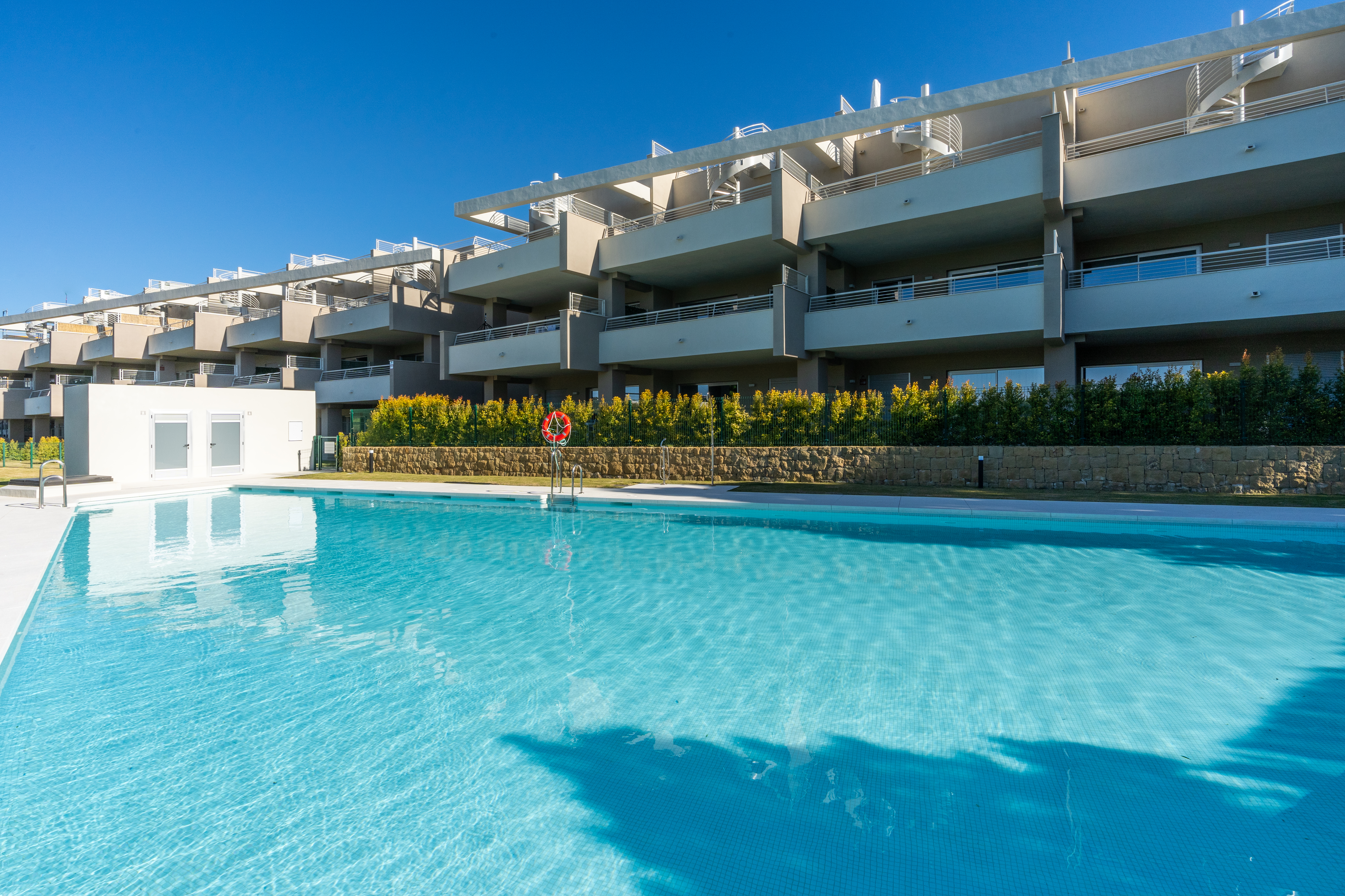 penthouse in Estepona — image 2