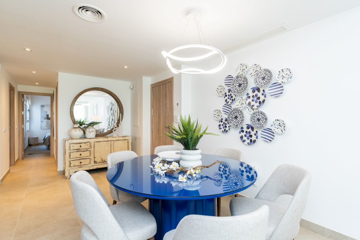 penthouse in Estepona — image 13
