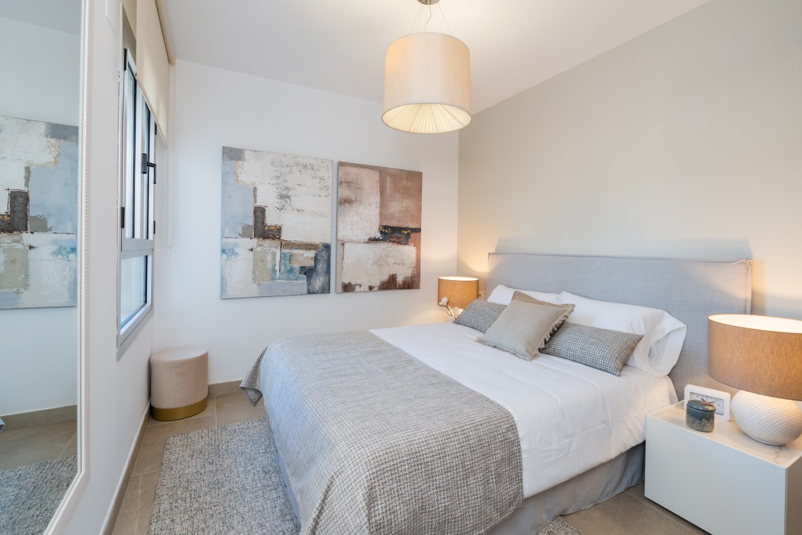 penthouse in Estepona — image 18