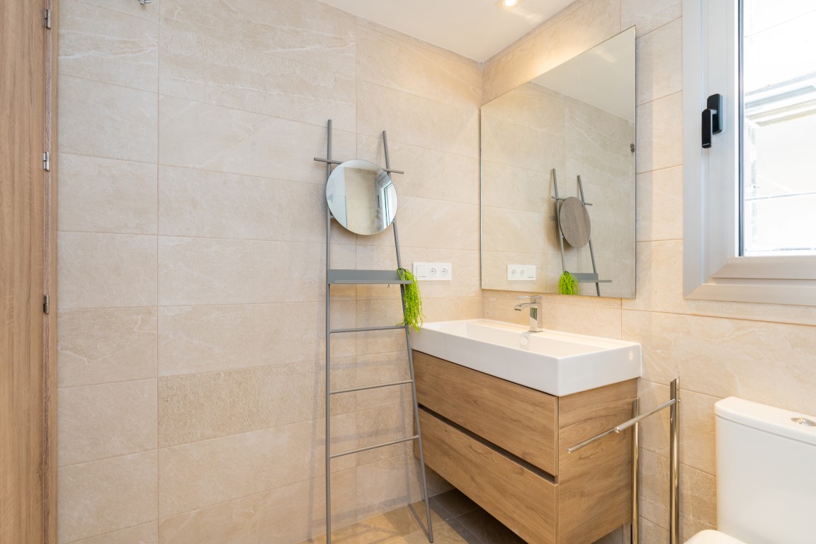penthouse in Estepona — image 21