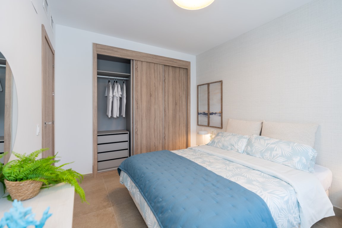 penthouse in Estepona — image 20