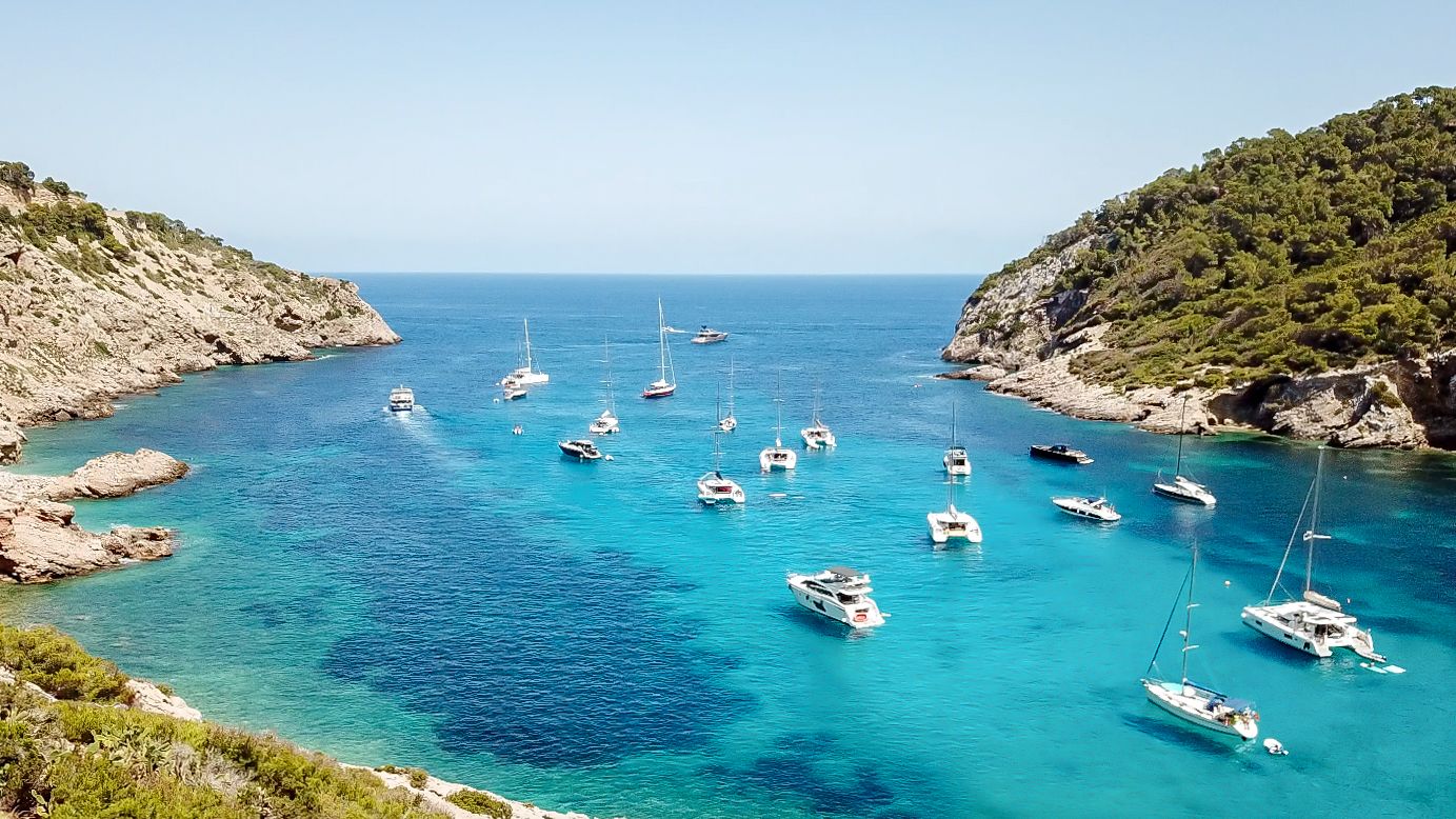Apartamento · Ibiza · 1 hab.