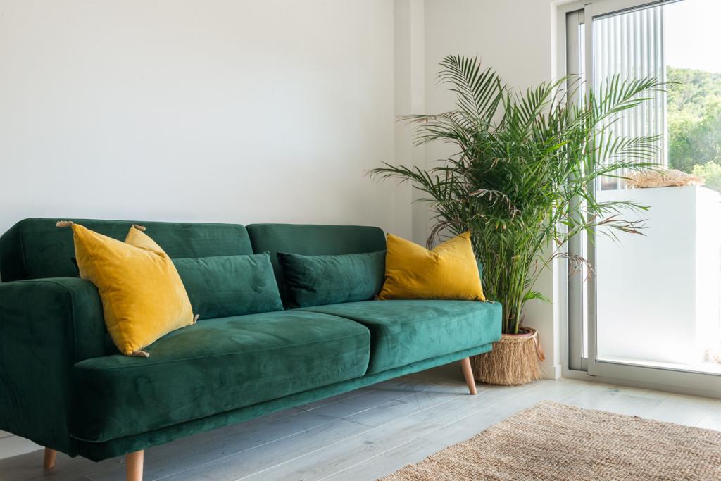 Apartamento · Ibiza · 1 hab.