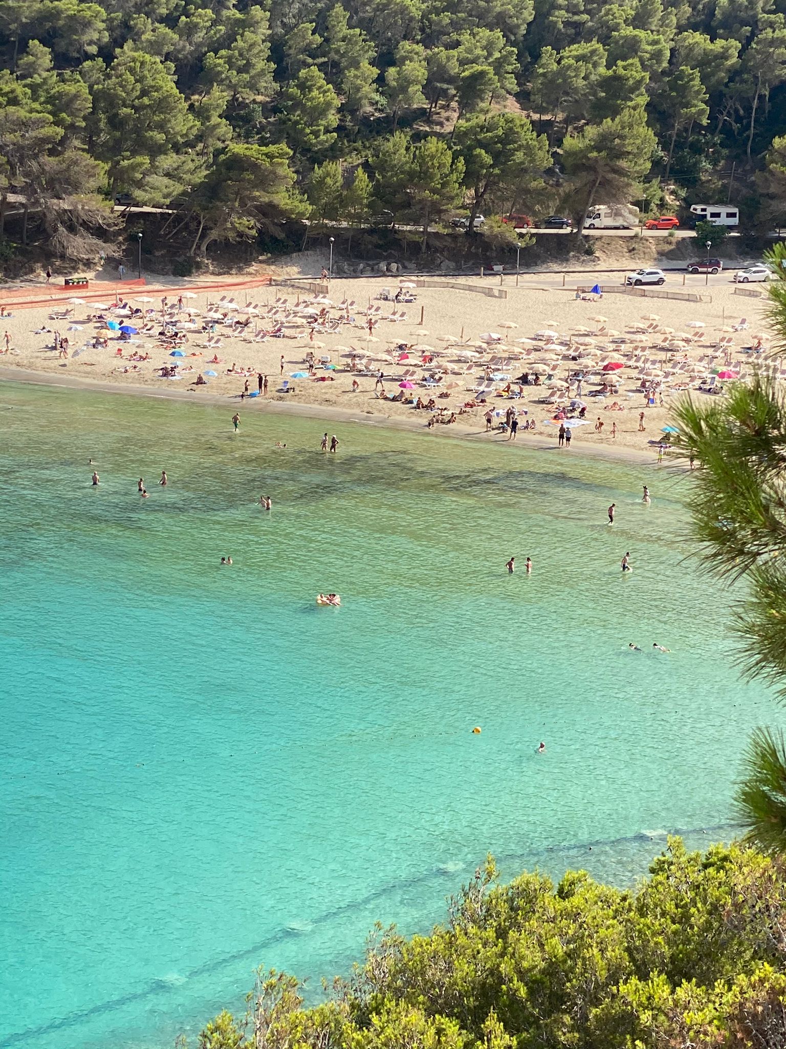 Apartamento · Ibiza · 1 hab.