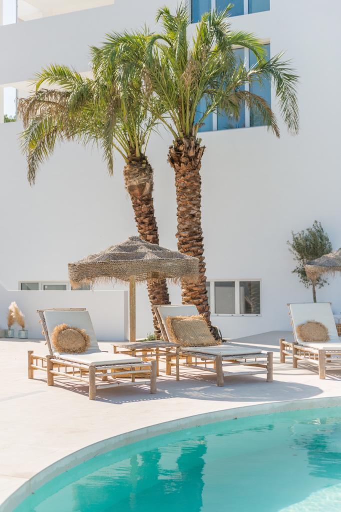 Apartamento · Ibiza · 1 hab.
