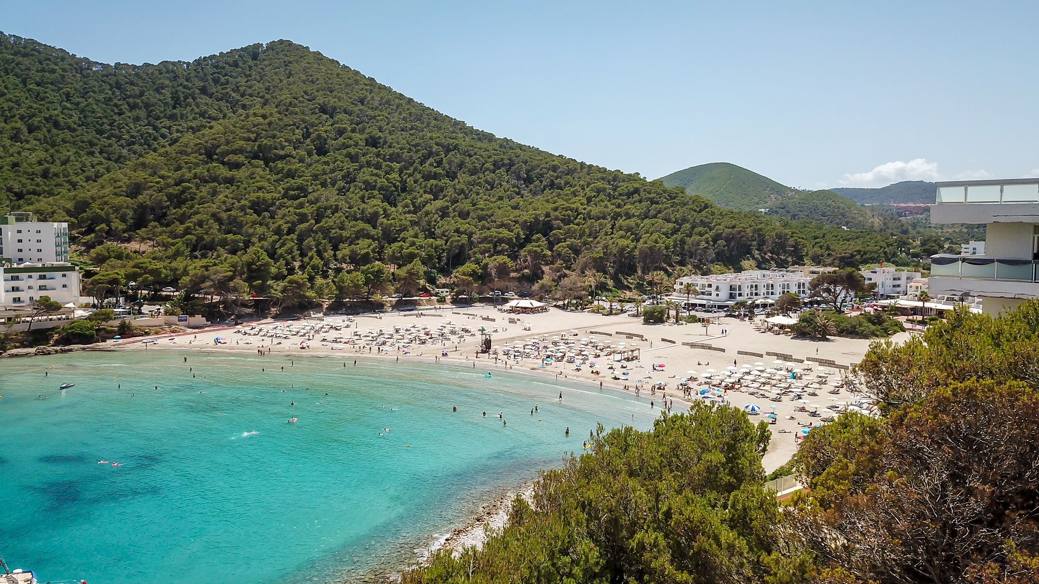 Apartamento · Ibiza · 1 hab.