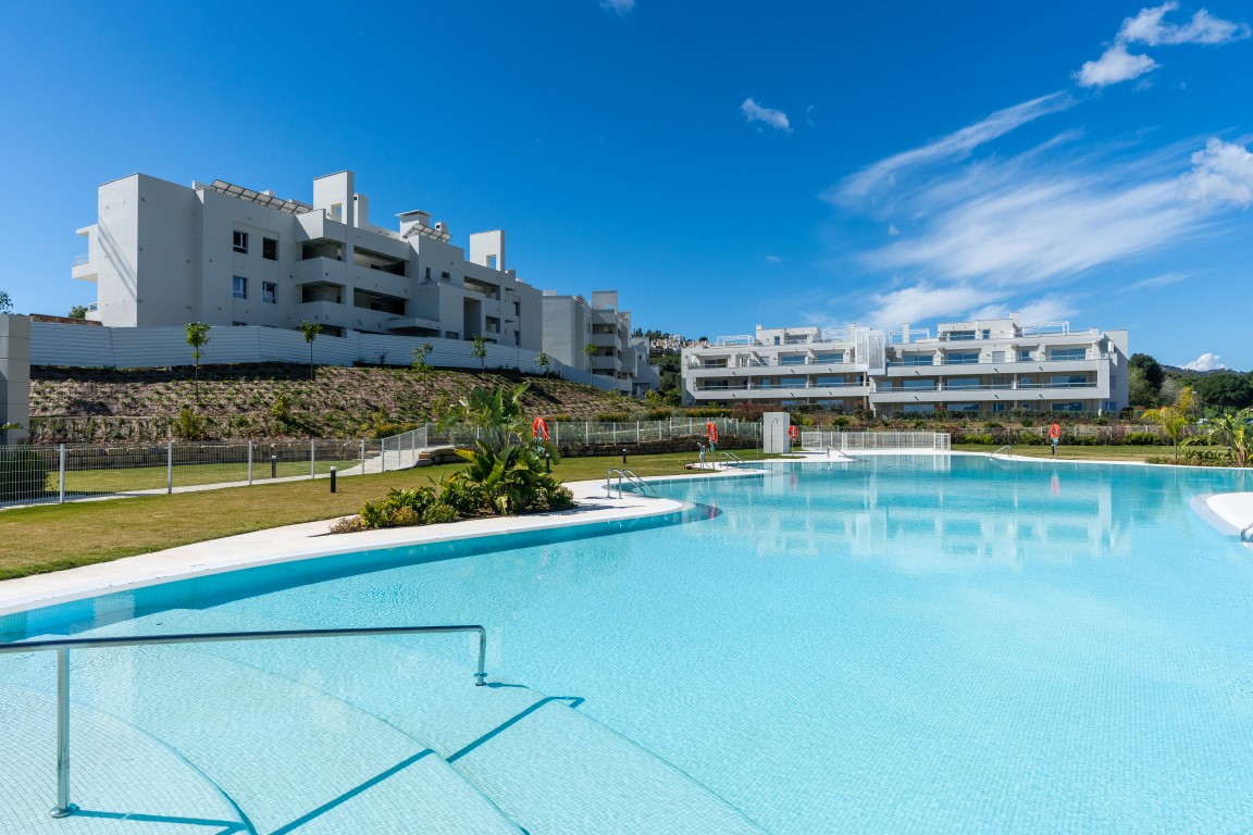 apartment in Mijas Golf — image 2