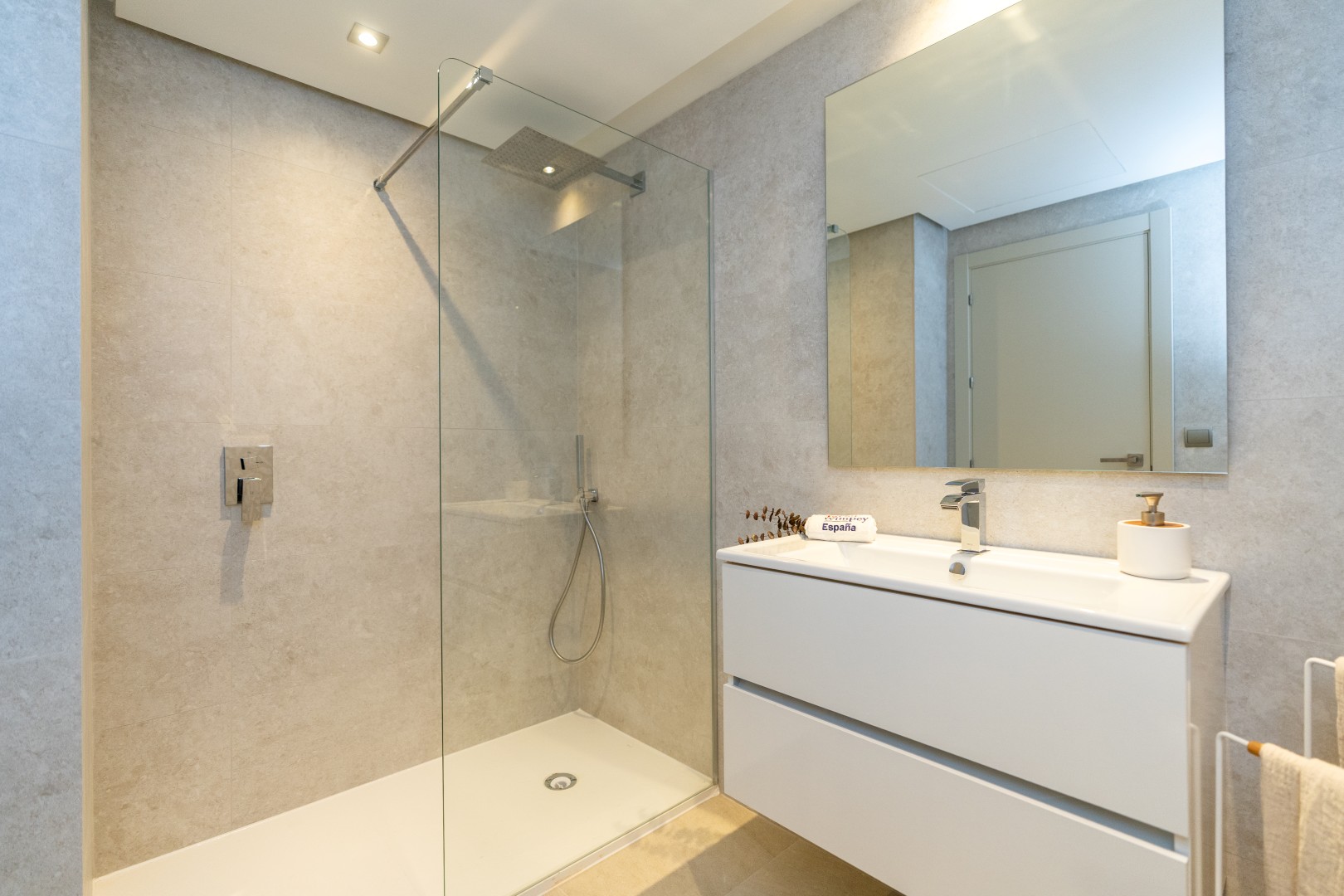apartment in Mijas Golf — image 18