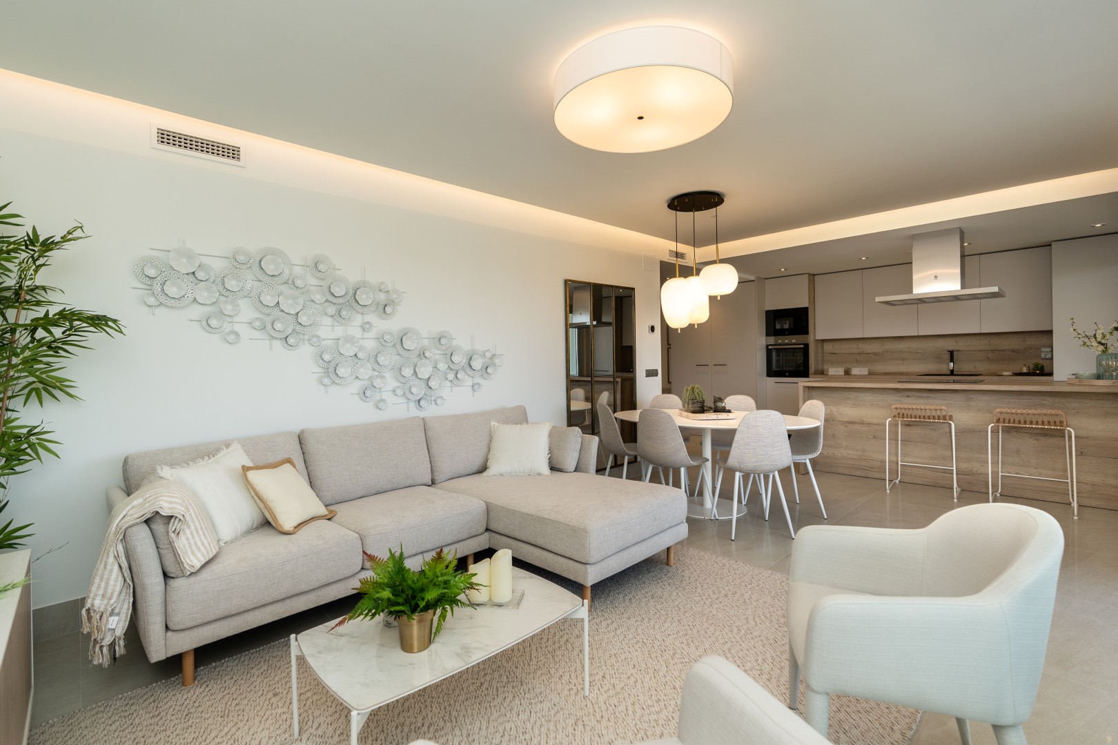 apartment in Mijas Golf — image 9