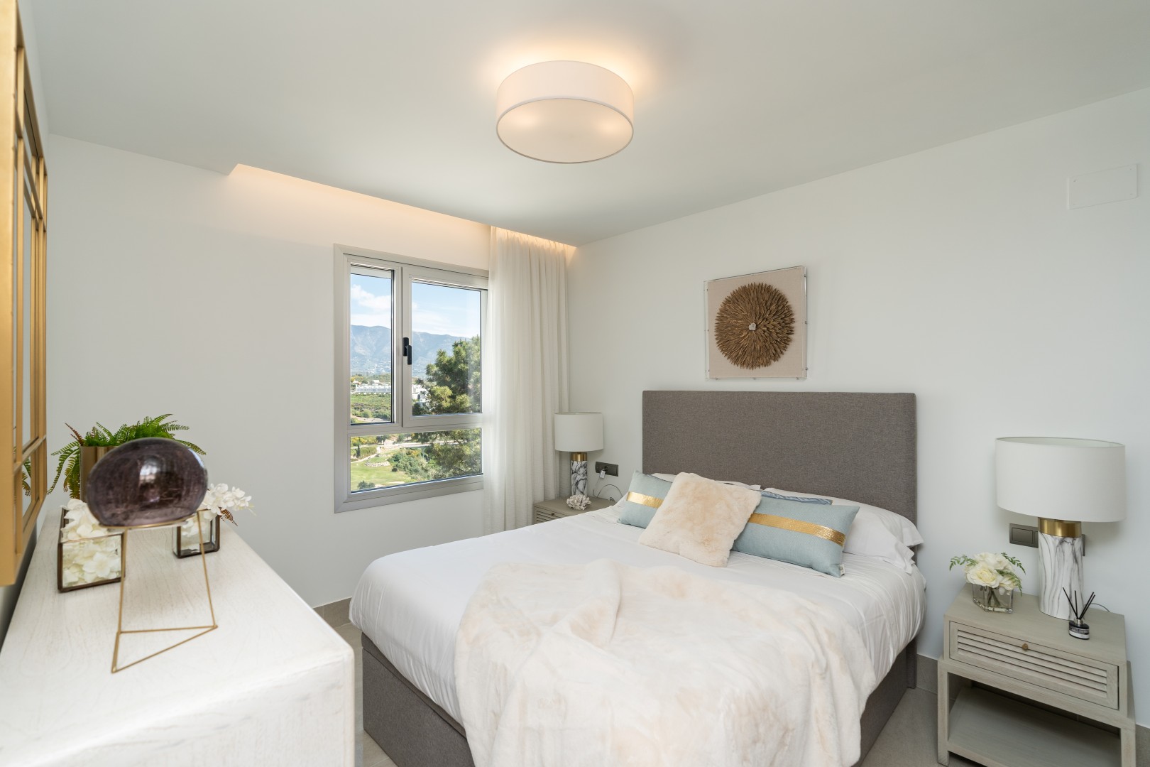 apartment in Mijas Golf — image 14