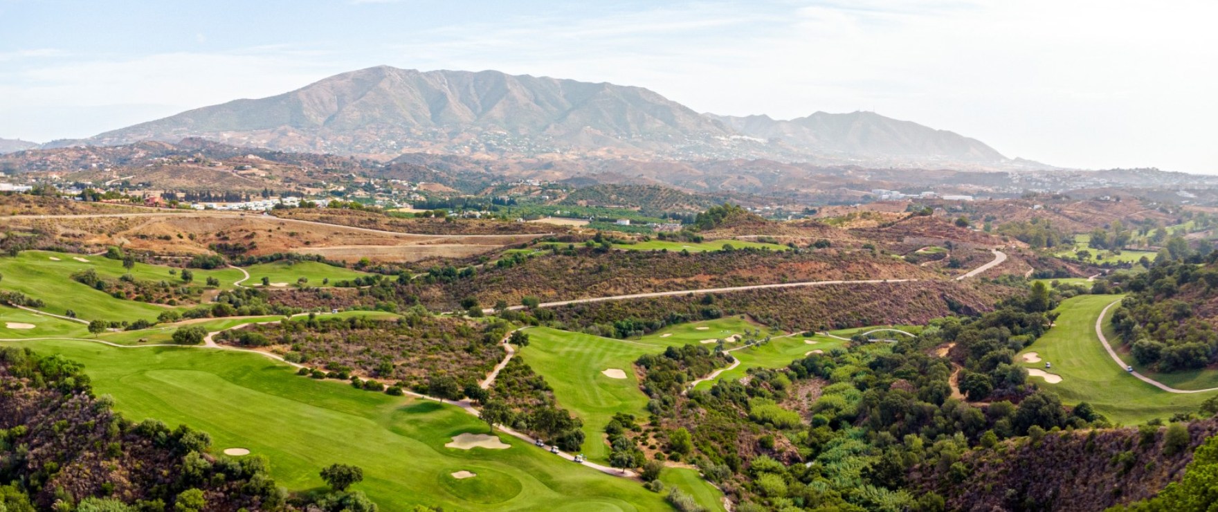 apartment in Mijas Golf — image 22