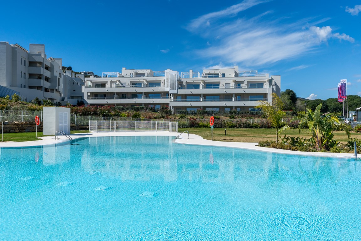 apartment in Mijas Golf — image 3