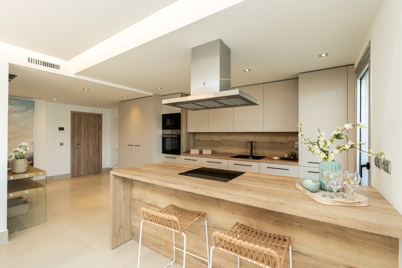 apartment in Mijas Golf — image 13