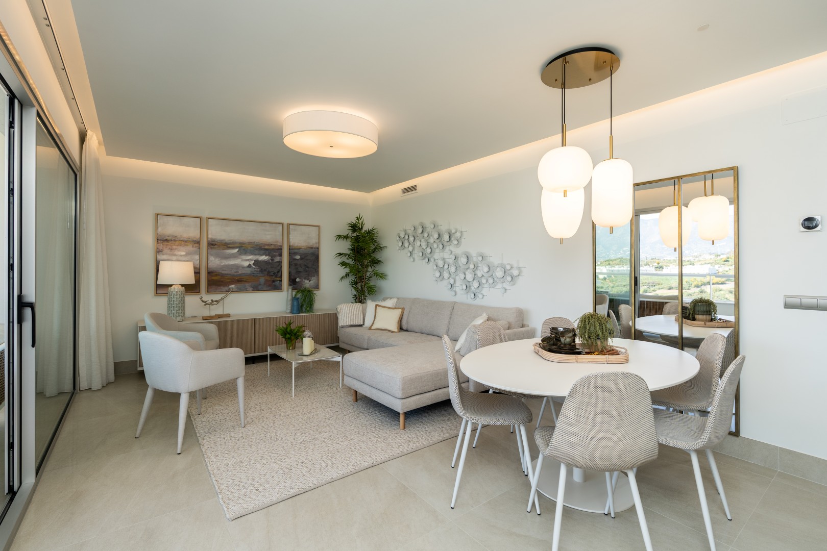 apartment in Mijas Golf — image 6