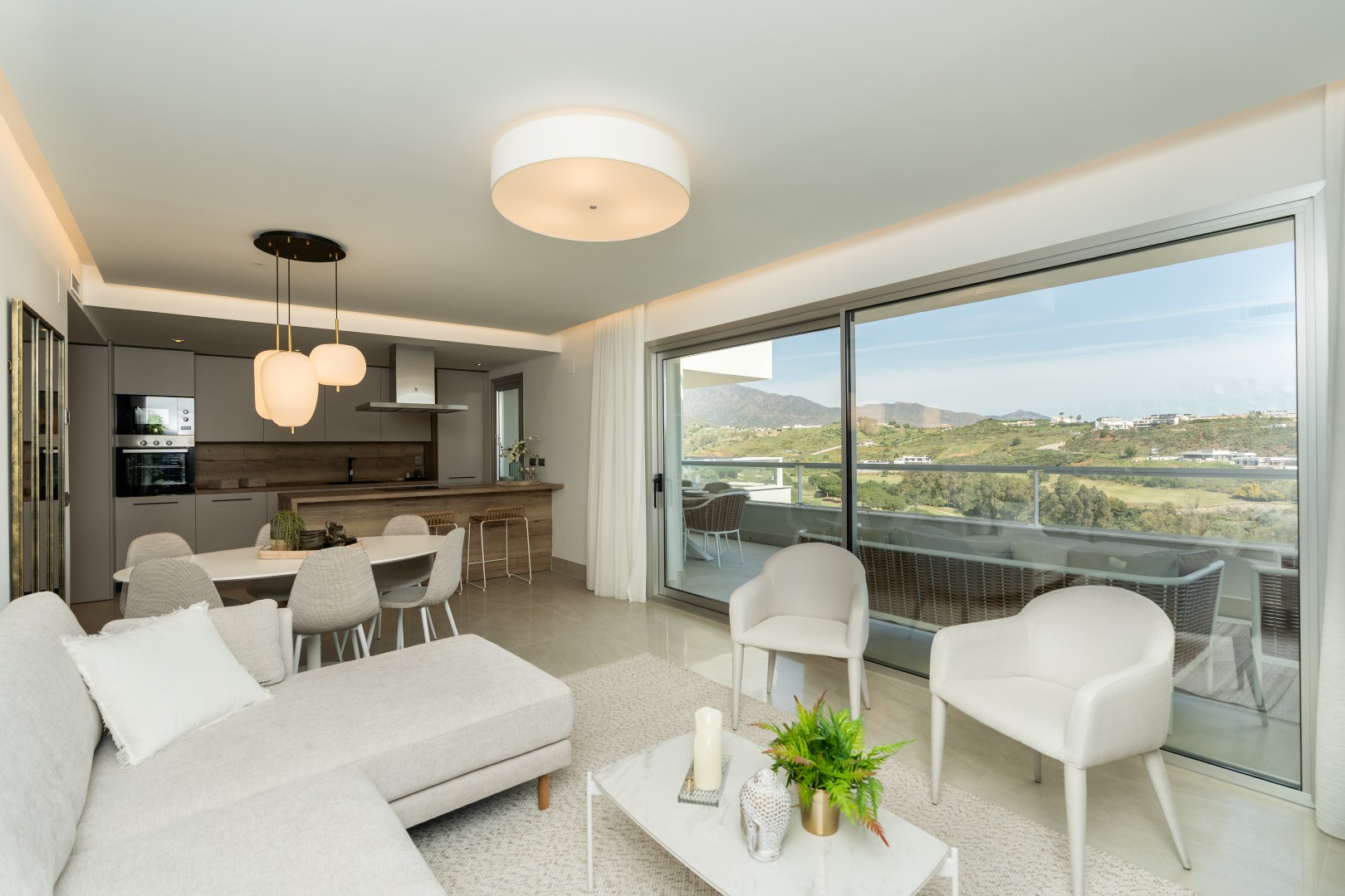 apartment in Mijas Golf — image 7