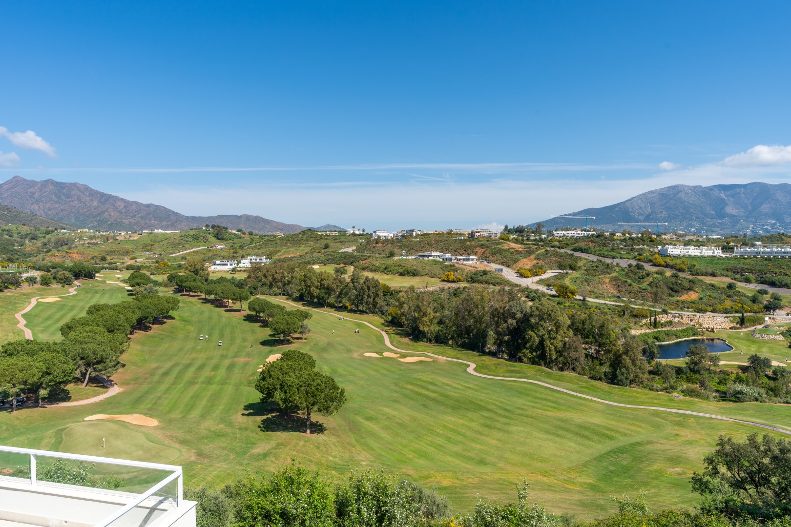 apartment in Mijas Golf — image 19