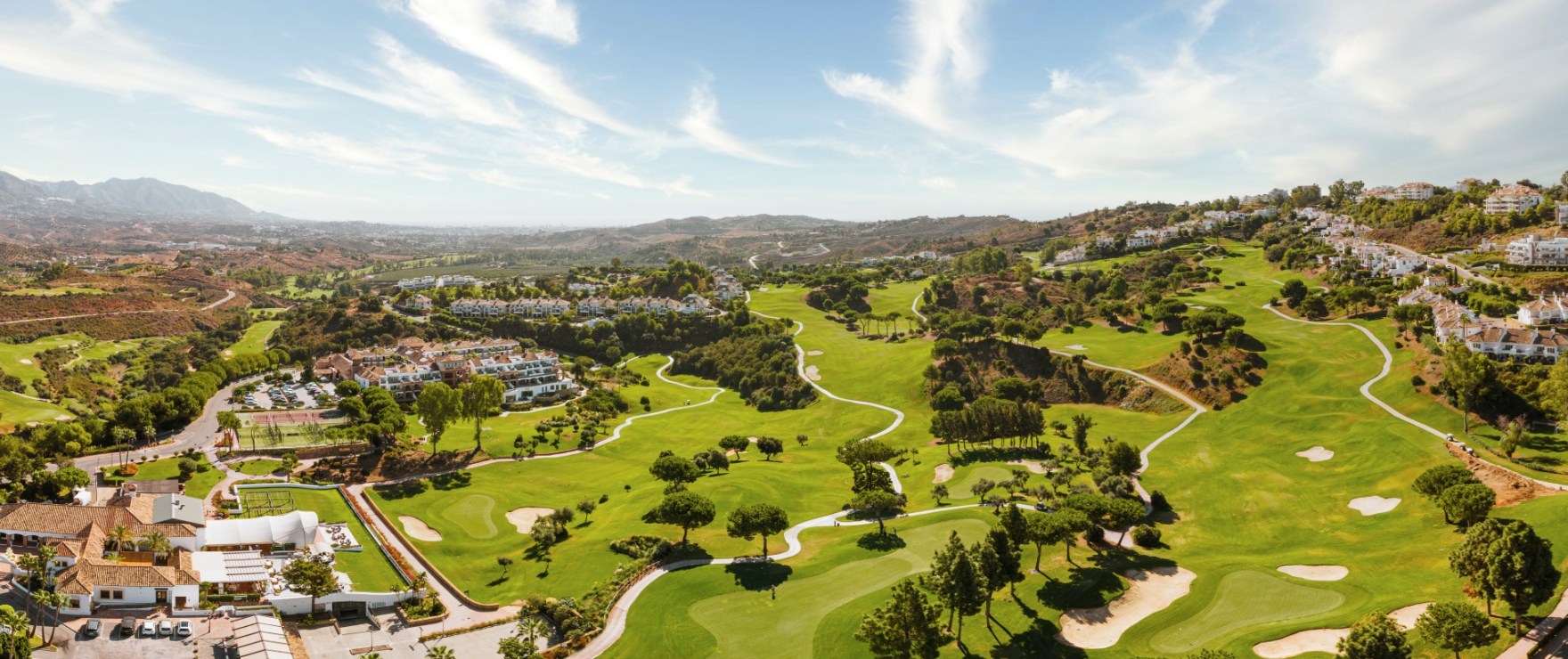 apartment in Mijas Golf — image 23