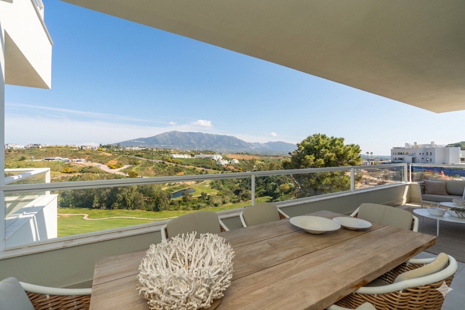 apartment in Mijas Golf — image 4