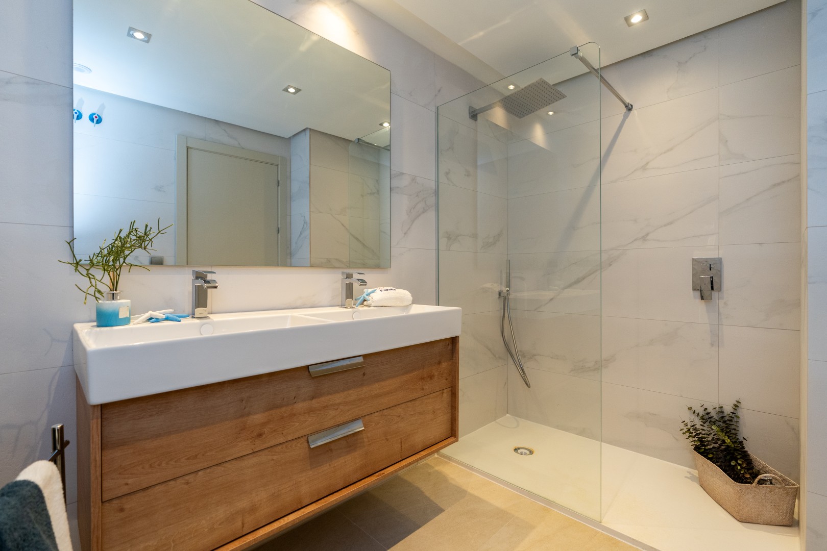 apartment in Mijas Golf — image 17