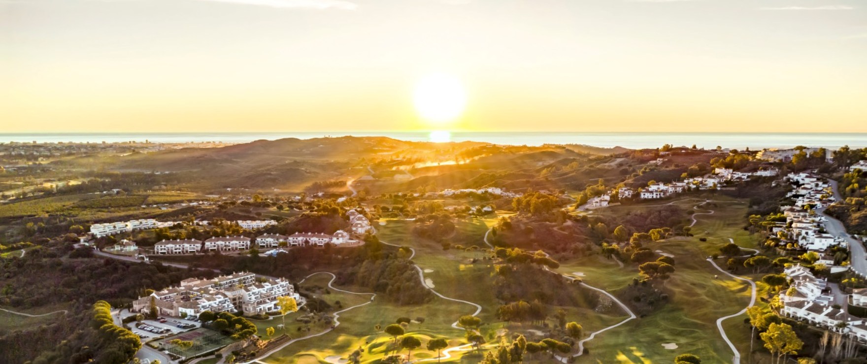 apartment in Mijas Golf — image 20