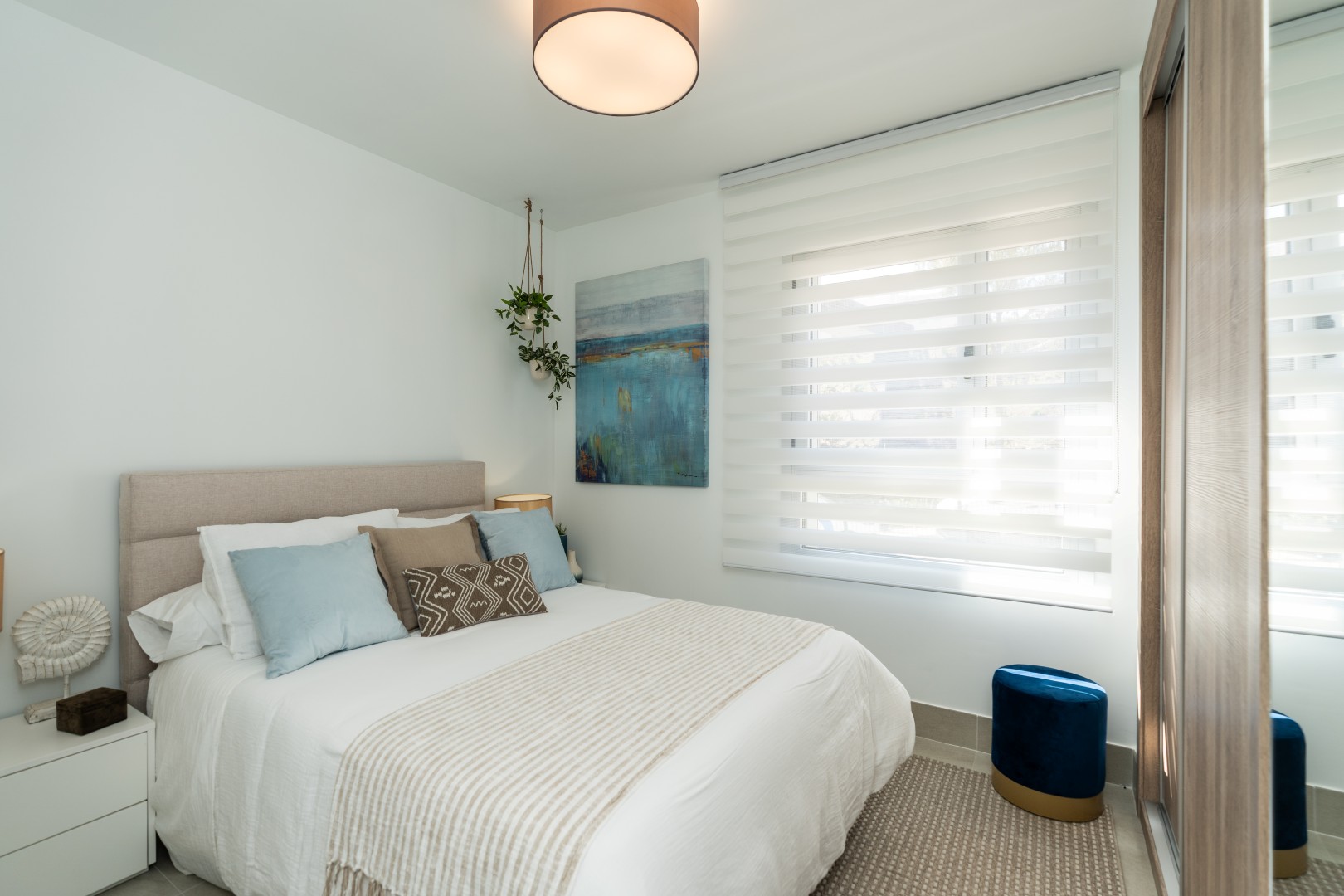 apartment in Mijas Golf — image 16