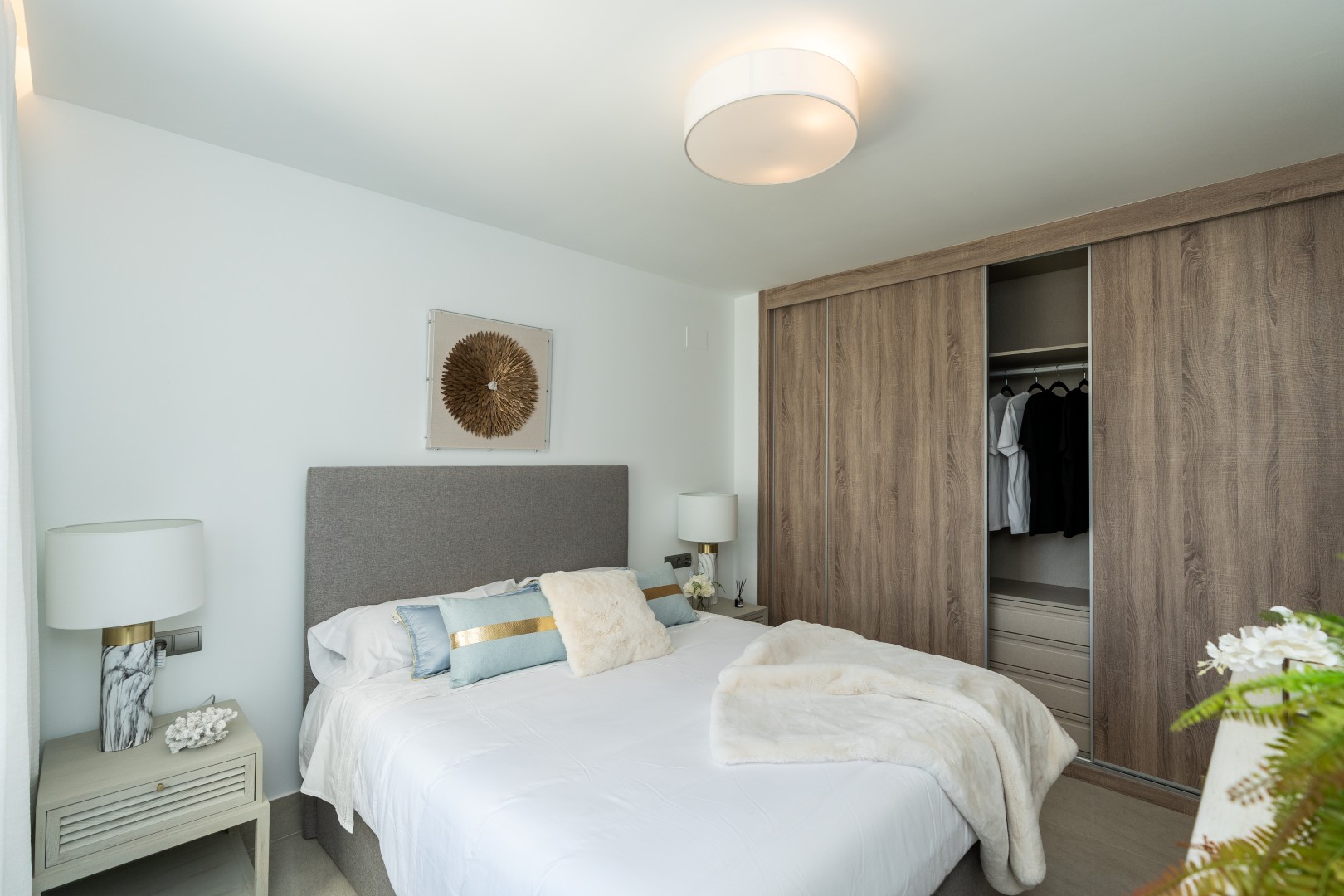 apartment in Mijas Golf — image 15