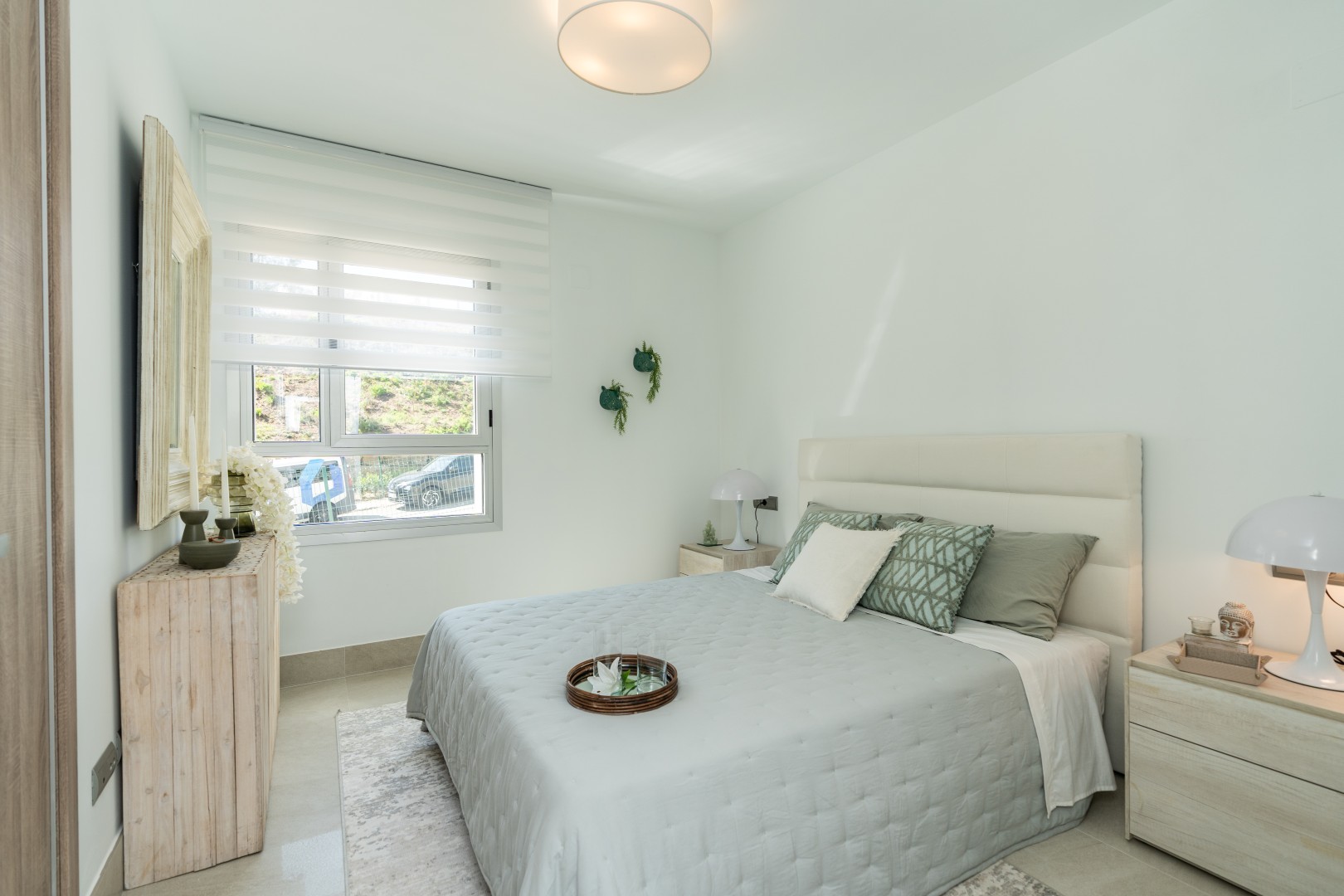 apartment in Mijas Golf — image 10
