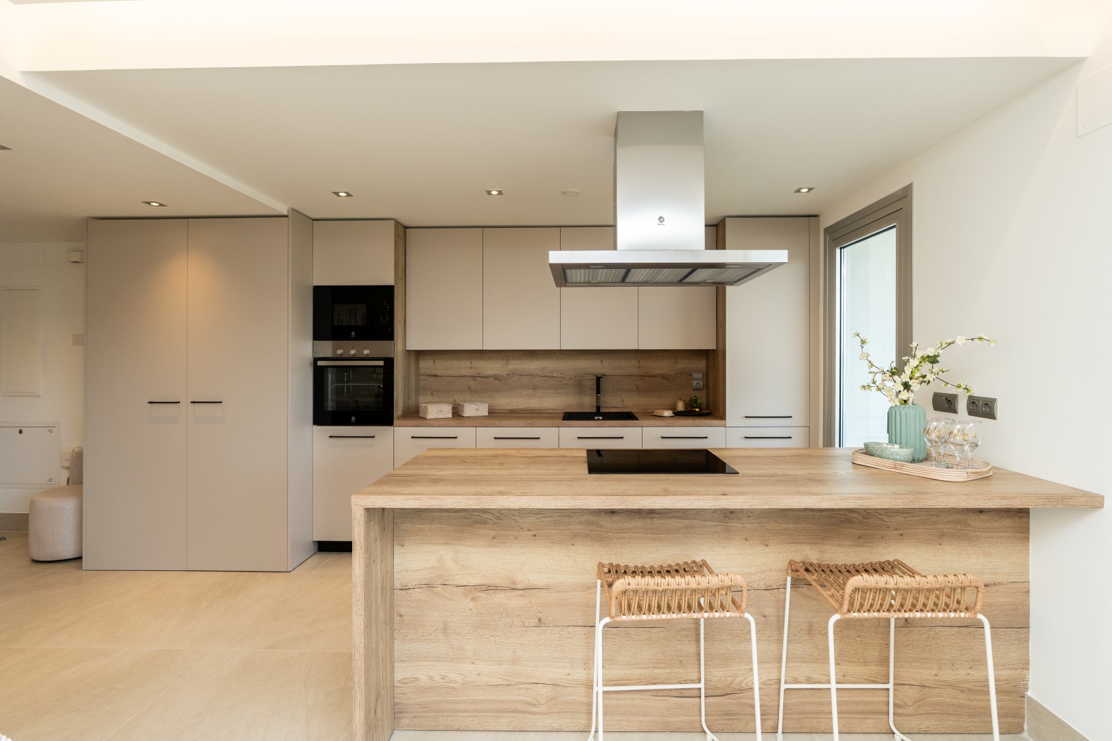 apartment in Mijas Golf — image 11