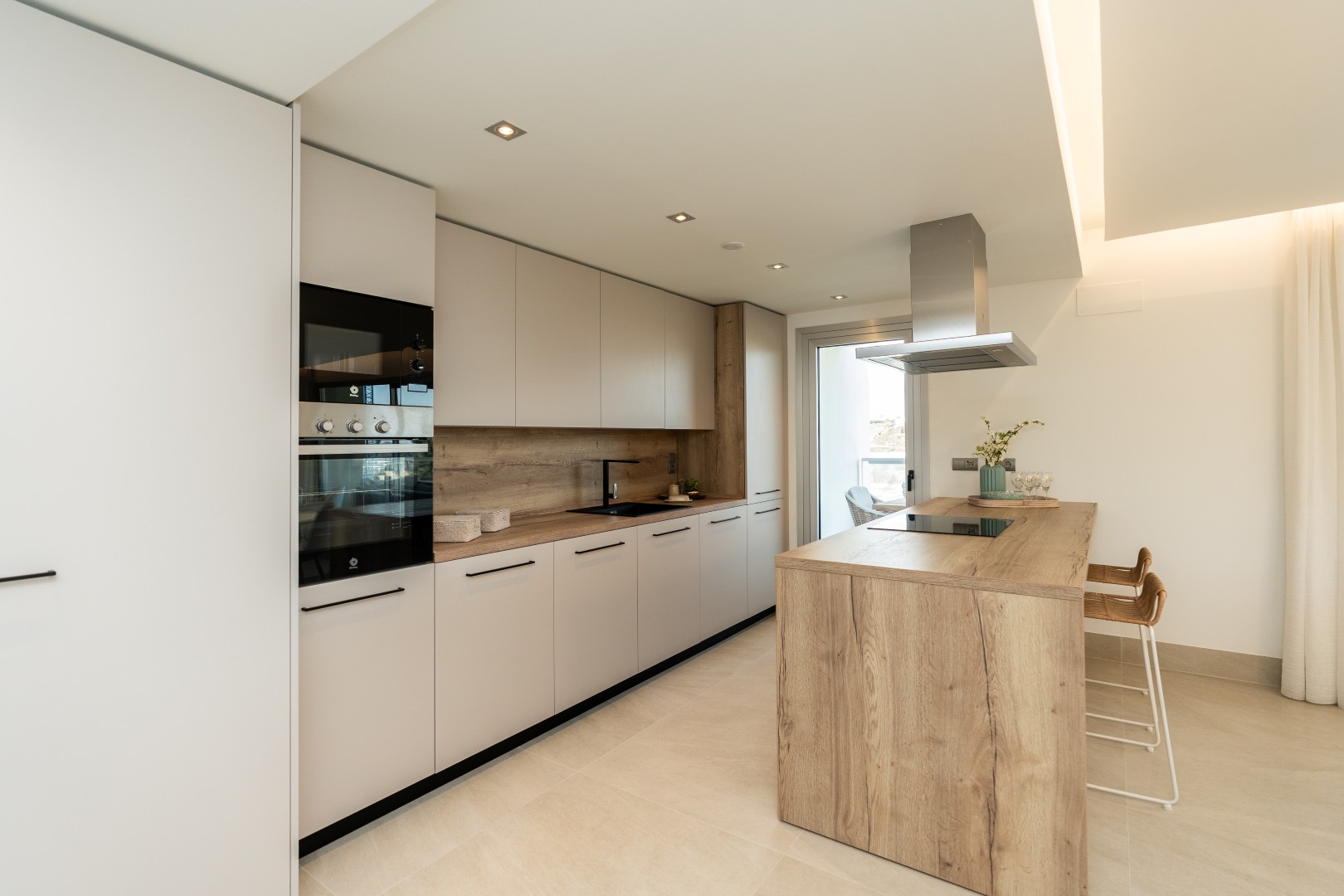 apartment in Mijas Golf — image 12
