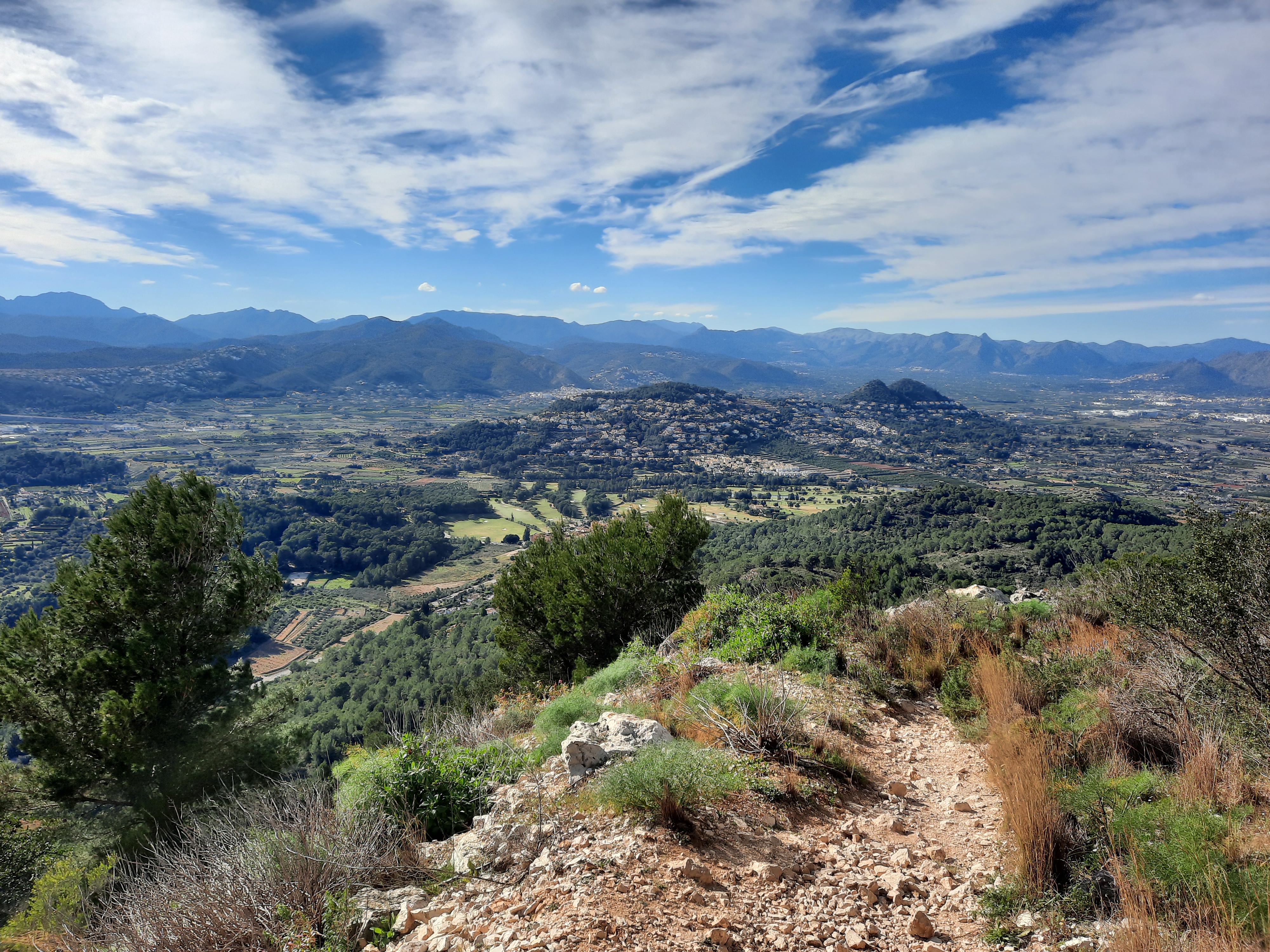 Venta. Parcela en Pedreguer