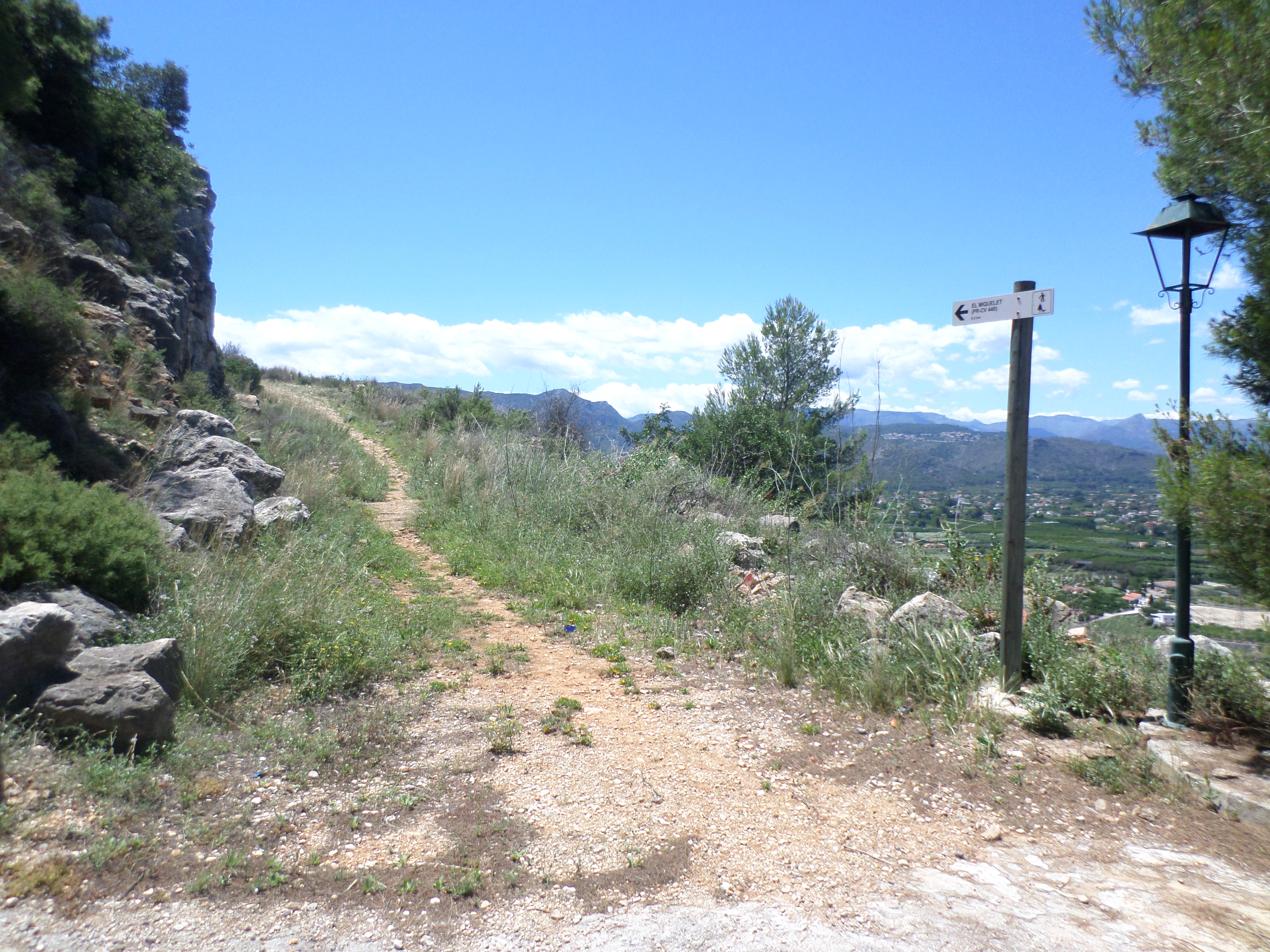 Verkauf. plot in Pedreguer