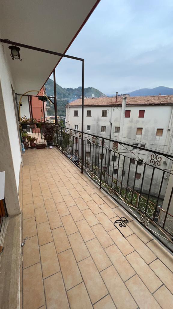 Apartment in Verbicaro - Image 4