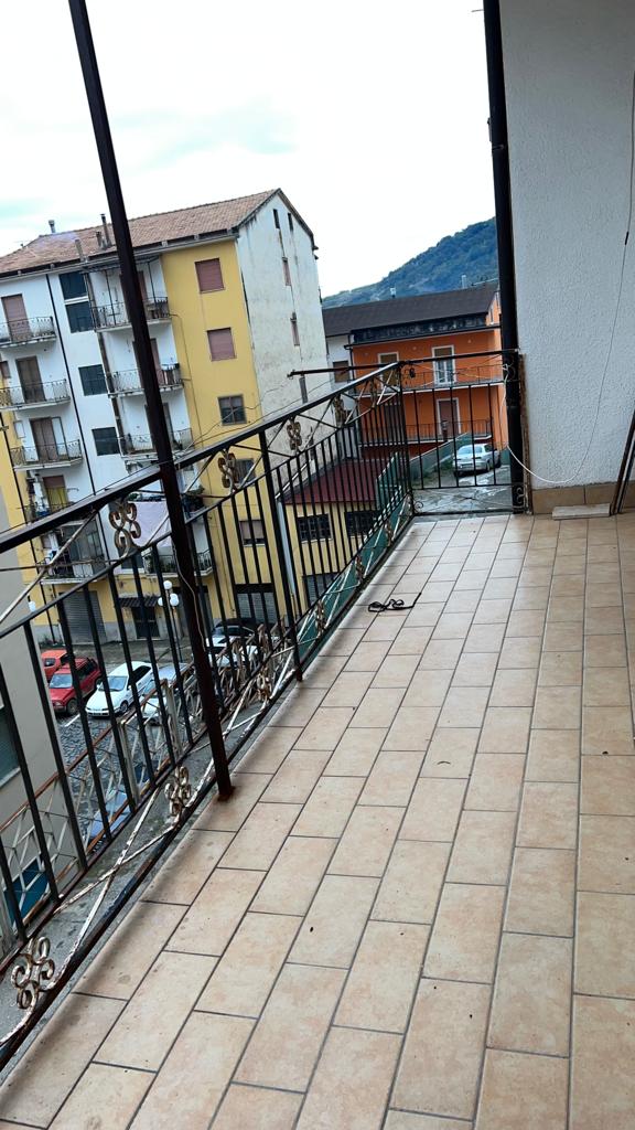 Apartment in Verbicaro - Image 2