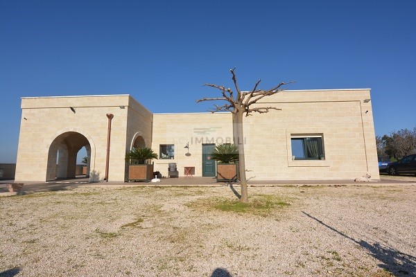 Villa in Carovigno - Image 5
